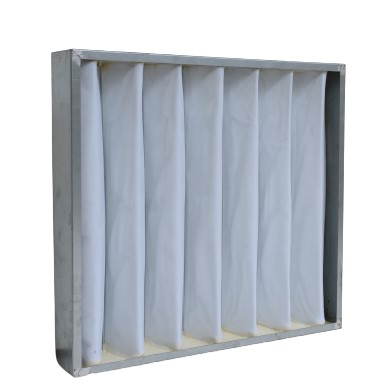 airfilters in healthcare