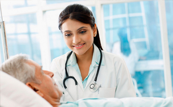 airfilters in healthcare