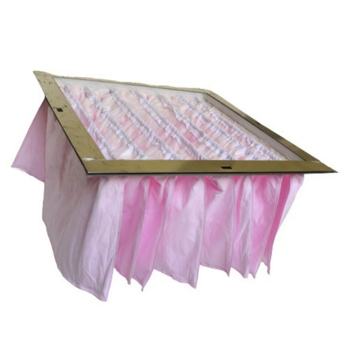 airfilters in healthcare