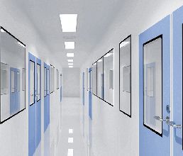 airfilters in healthcare
