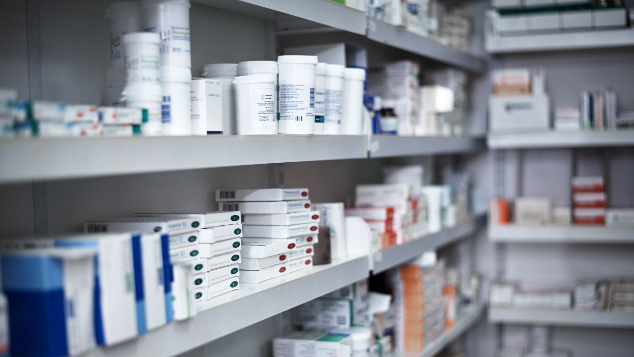 airfilters in healthcare